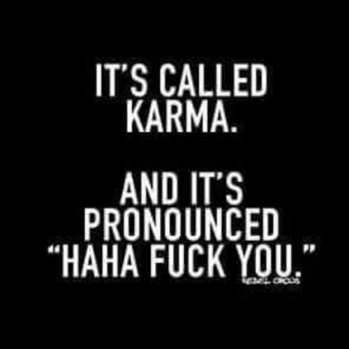 M Karma