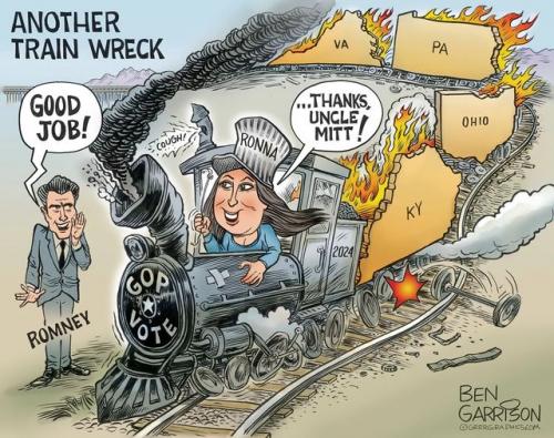 Train Wreck 2