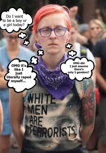 Cannon fodder for the first wave