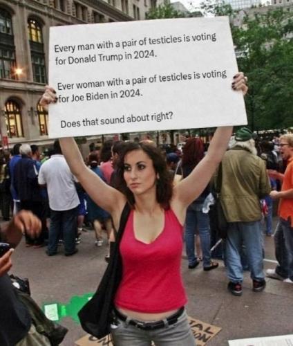 B every man