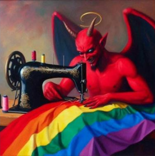 RO Devil