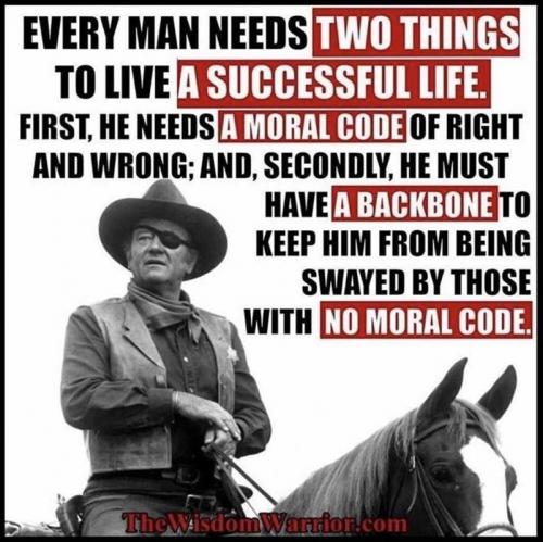 USA every man