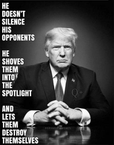 RO doesn't silence