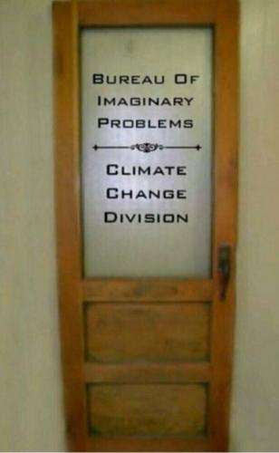 CLIMATE CHAMGE DIV   TS