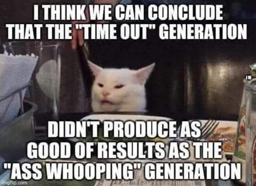 M Time out Gen