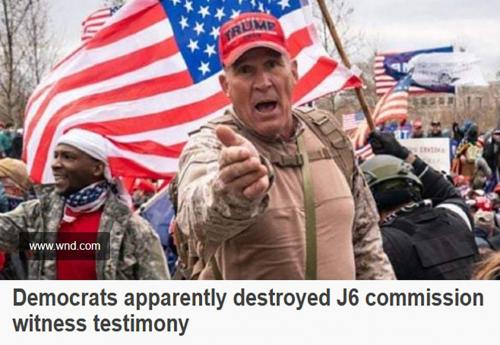 USA destroyed J6