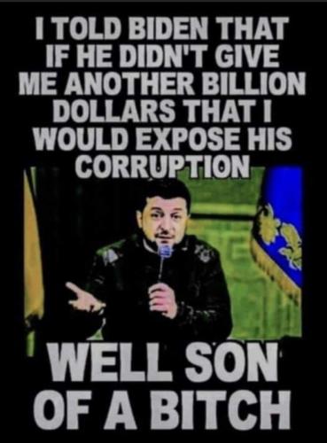 X son of a bitch