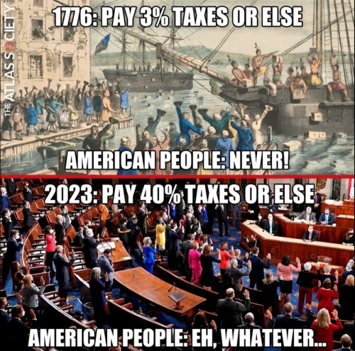 M taxes