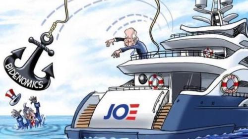 M Bidenomics