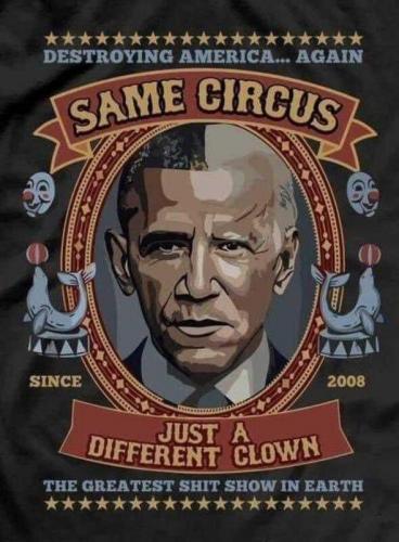 B same circus