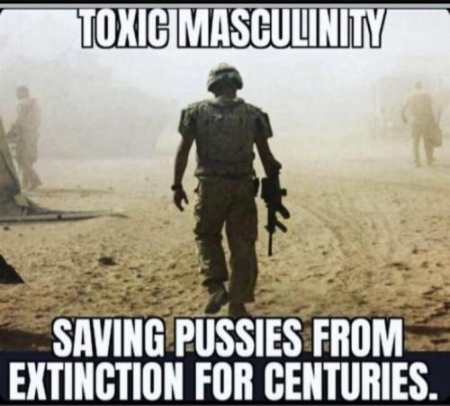 toxic