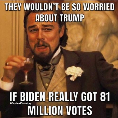 X 81 million
