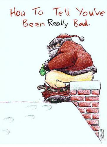 BadSanta
