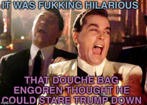 RO hilarious