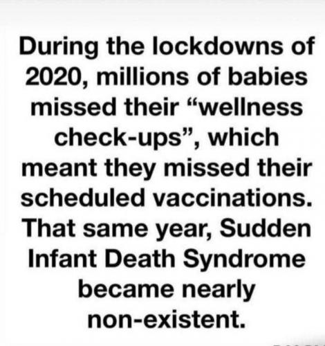 USA Sudden Death Syndrome