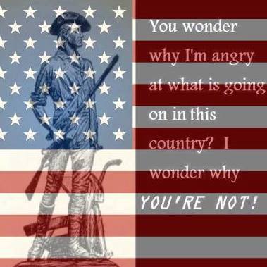 Country - What's going on