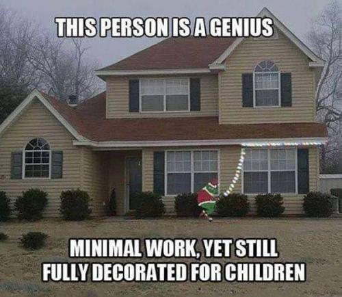 Christmas - Grinch - Minimal work
