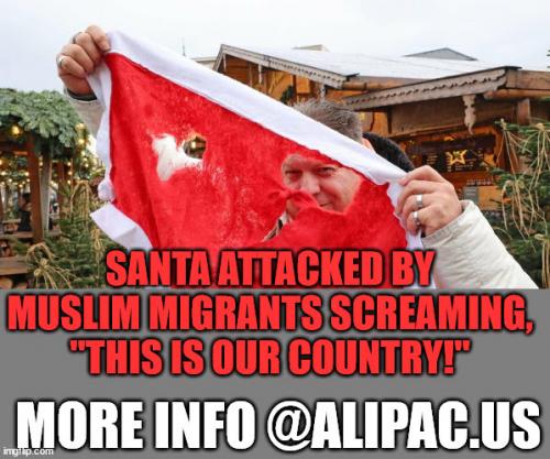 MudslimesDeclareThisIsOurCountryUntilTheyAreRemovedPermanently