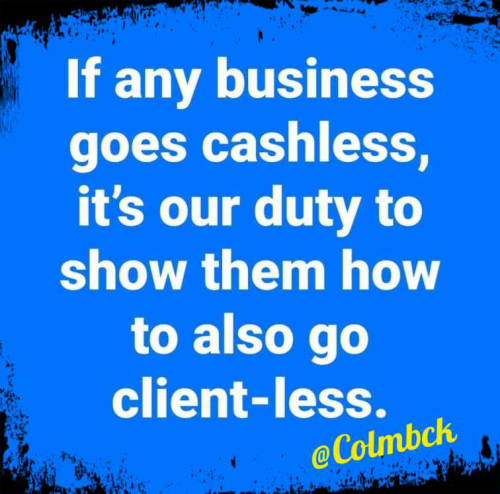 0Cash