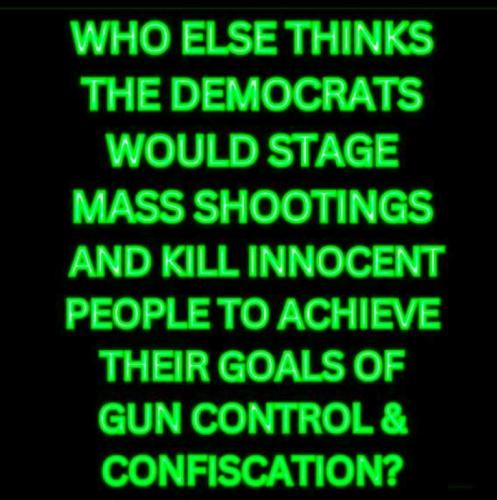 X mass shootings