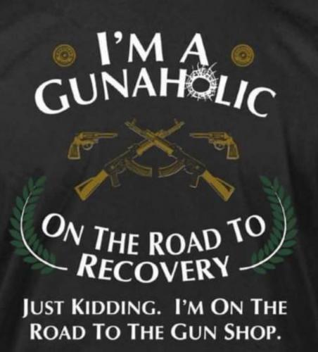 No problem