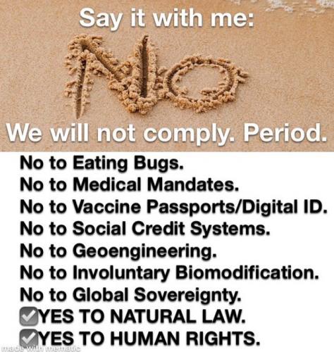NO