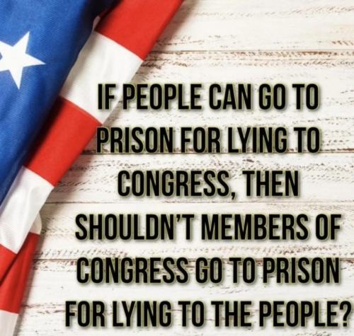 RO lying to People