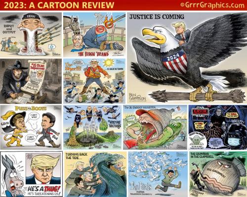 12-30-23 Year in Review