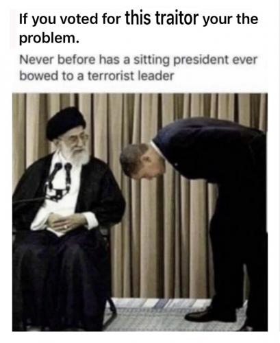 M traitor