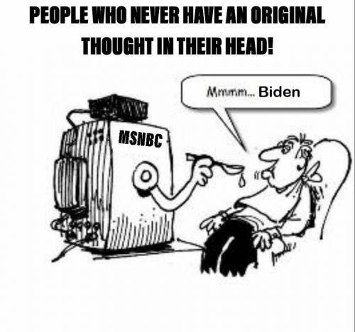 Brainwashed