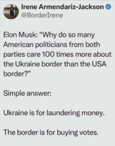 M Ukraine laundering