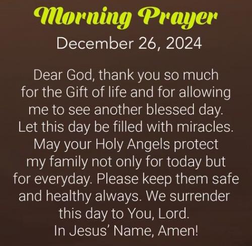 122623 - Gift of Life