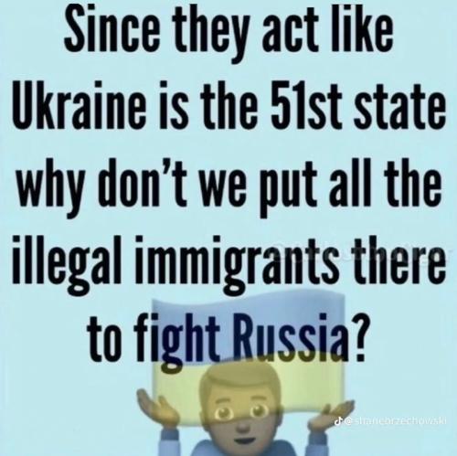 X 51st state