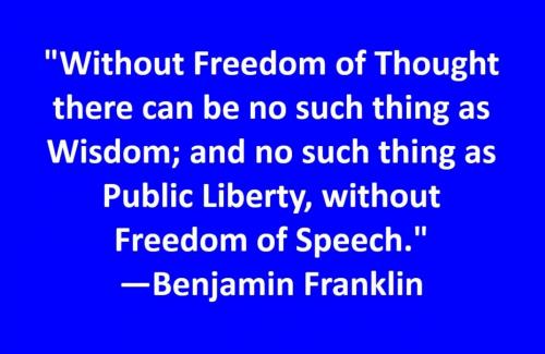 B without freedom