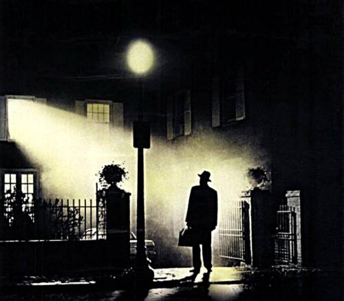 exorcist