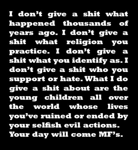 M your day