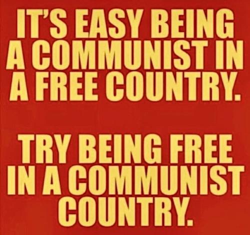 X free country