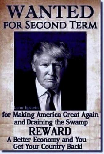 X second term