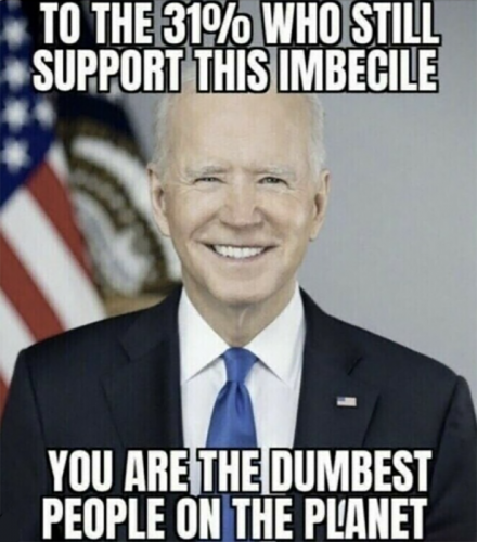 RO dumbest on planet