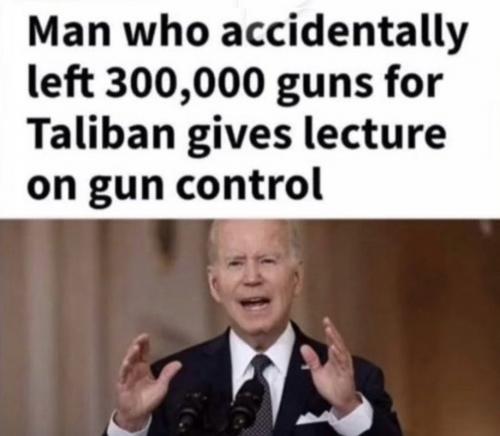 X Gun control