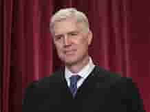 NEIL GORSUCH