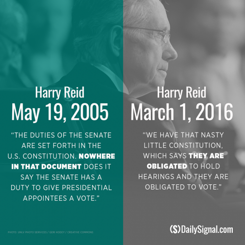 harry reid costitution