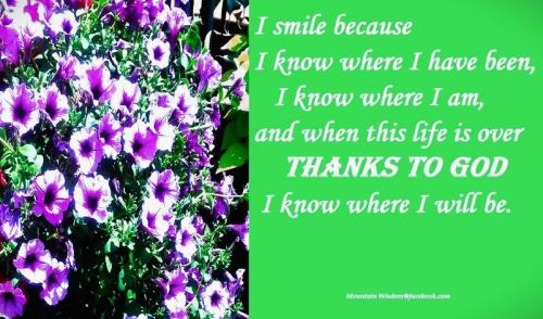 121723 - I Smile