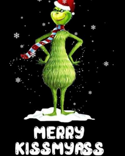 RO Merry Kissmyass