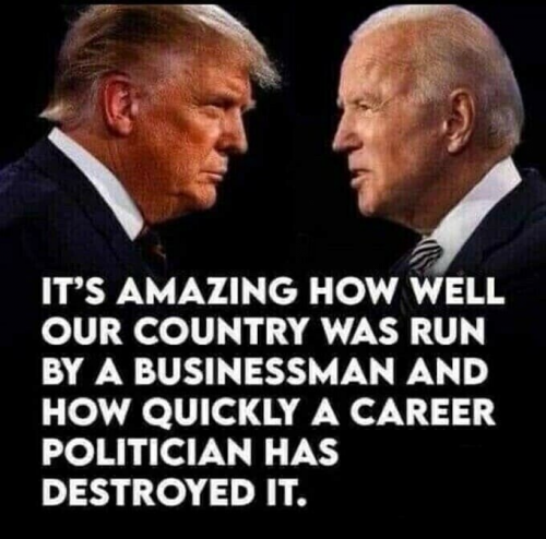 Politicans