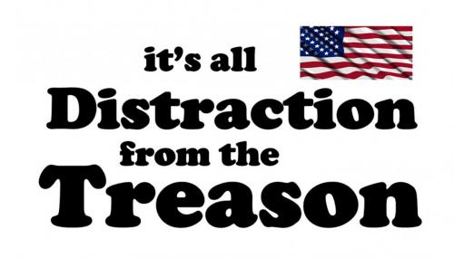B distraction