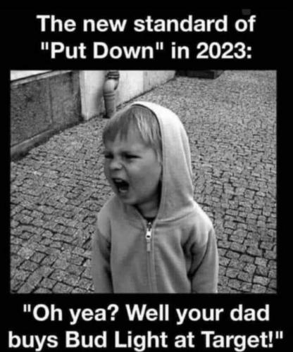 Put Down