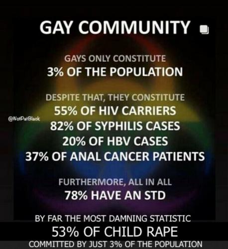 GAY COMMUNITY   TS