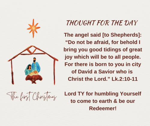 TWEET 12-22-23