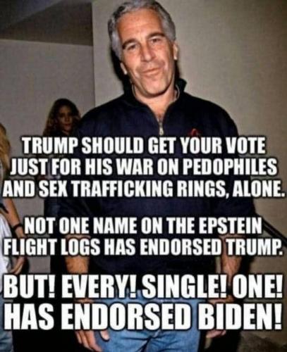 Endorsed